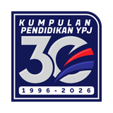 Logo KPYPJ 30 Tahun